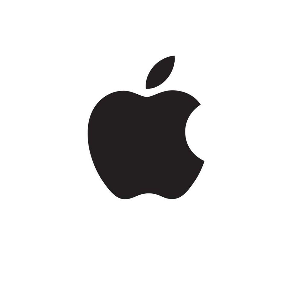 Apple Inc. company logo